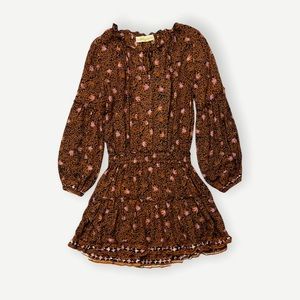 NATALIE MARTIN Maggie Dress